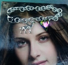 Bracciale TWILIGHT #2 lupo