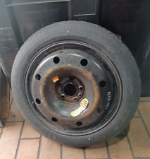 1x Ruota Completa di Scorta