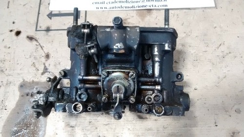 Carburatore weber idf alfa - weber,