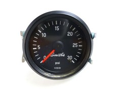 Manometro pressione acqua