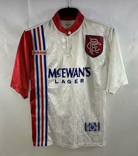 Maglia jersey glasgow rangers - glasgow,