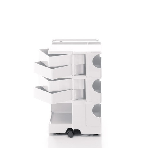 Line boby carrello - -,