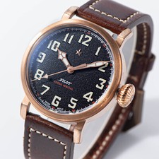 Orologio Uomo Sugess PILOT
