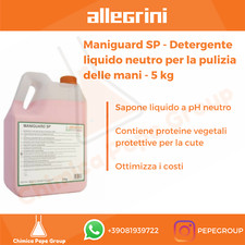 MANIGUARD SP 5 kg Allegrini -