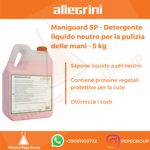 Maniguard allegrini - maniguard,