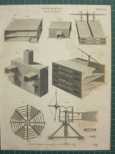 1817 datato antico - datato, ~