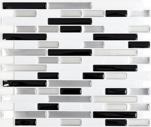 Mosaico tessere vinile - mosaico,
