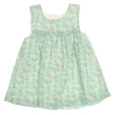 Abito per bambine nuovo/fucsia