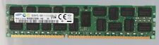 SAMSUNG M393B2G70DB0-YK0 16 GB DDR3-1600 PC3L-12800R 2Rx4 RAM