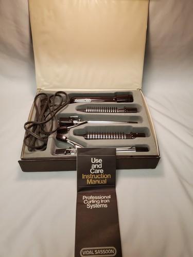 Vidal sassoon set spazzole - vidal,
