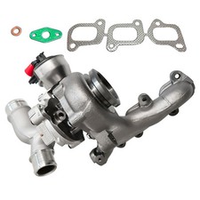 Turbocompressore per Audi A1