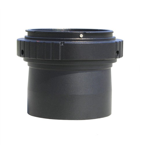 Adattatore telescopio a - 2",