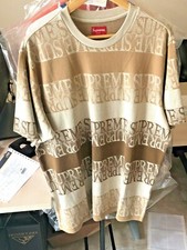 Supreme Shirt 