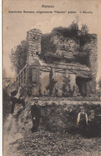 FP01237 - NAPOLI MARANO -