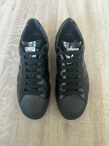 Sneakers adidas prada - sneakers,