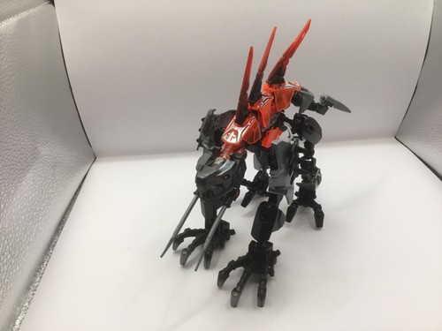 Lego hero factory villains - hero, factory: