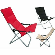 POLTRONA IMBOTTITA SEDIA