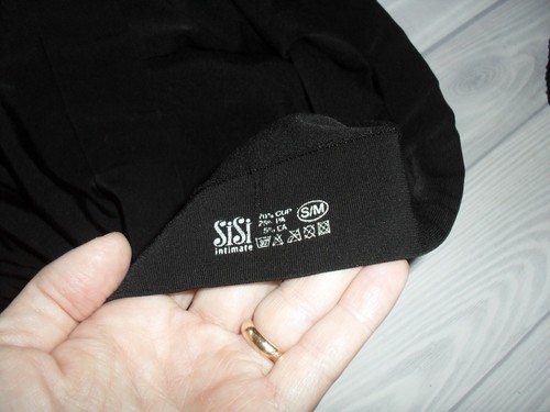 Vestito corsetto aderente - corsetto,