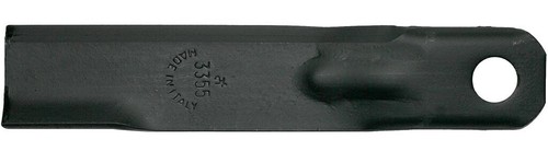Lunghezza 222 coppia lama - lunghezza,