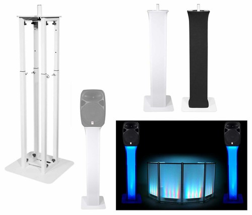Rockville supporto totem - (1),