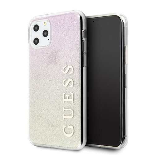 Custodia guess iphone pro - guess,