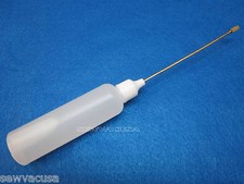 OLIO per macchina da cucire