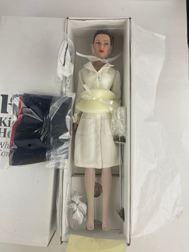Tonner kingston hospital - kingston,