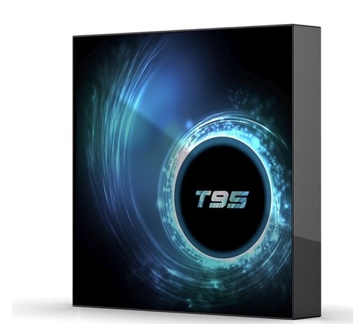Android box - android,