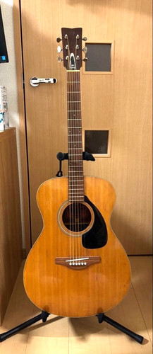 Chitarra acustica yamaha - acustica,