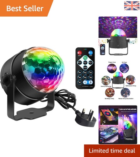 Mini disco ball - ball, with