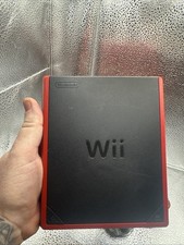 Nintendo Wii Mini RVL-201(USA)