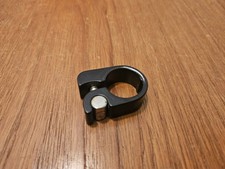 Morsetto sedile o manubrio 12"