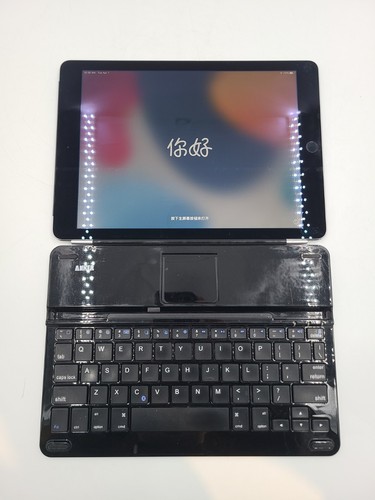 Apple ipad air - apple, 2
