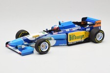 510952301 Benetton Renault