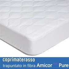 Coprimaterasso MATRIMONIALE