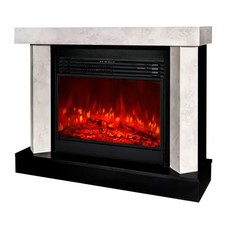 Camino Elettrico 1950W da