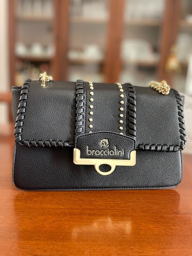 Braccialini borsa tracolla