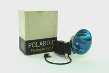 Polaroid Flashgun #268 flash