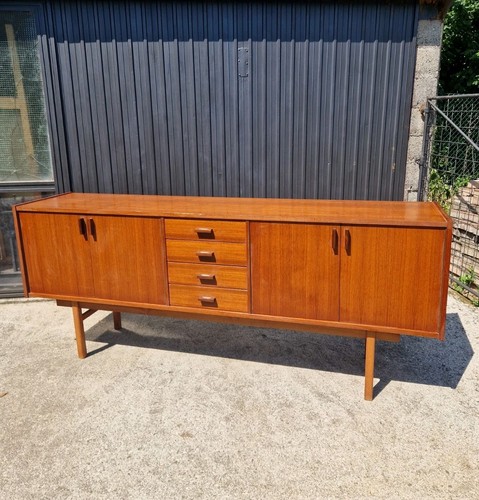Sideboard teak design - sideboard, in