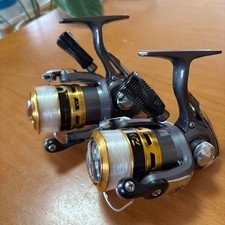 Mulinello da spinning DAIWA