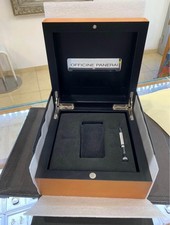 Scatola orologio Officine