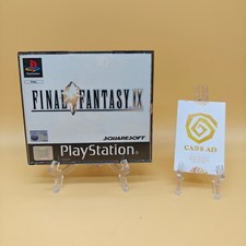 Gioco Final Fantasy IX