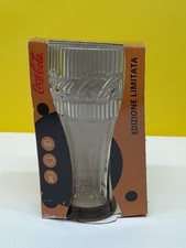 BICCHIERE COCA COLA MCDONALD'S