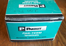 Nos panduit bsv14x c - nos, bsv14x-c