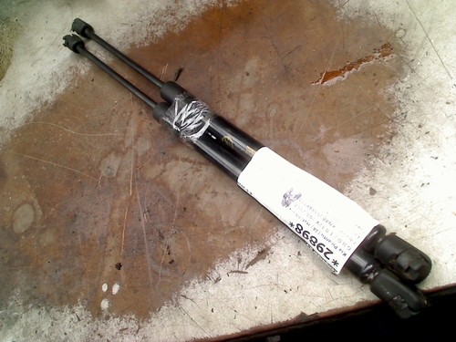 Set ammortizzatori gas - set,