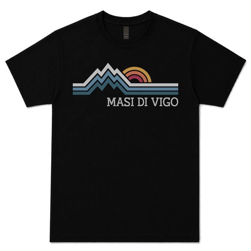 Masi vigo shirt logo - di,