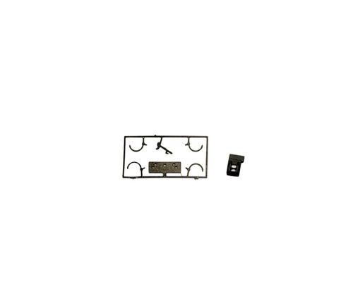 Garage160 fratix set condotte - garage160,