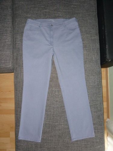 Jeans estivi raphaela - jeans,