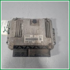 Centralina Motore Iniezione