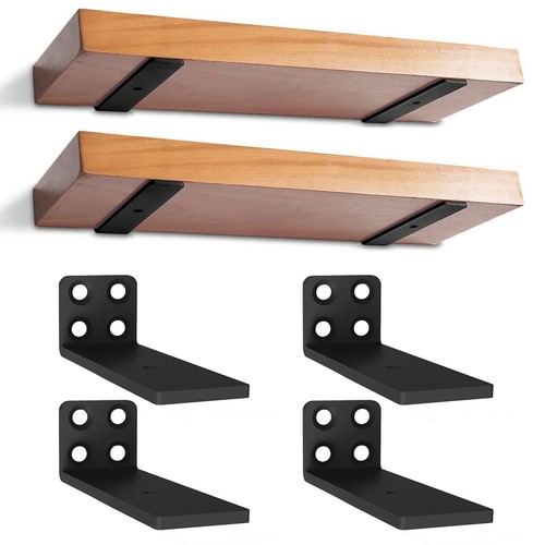Pezzi supporti per scaffali - 4,